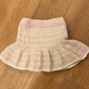 Loveshackfancy youth large skirt